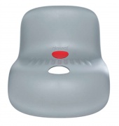 gigseat dunkelgrau