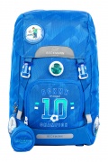 22 Liter Champion Blau 19