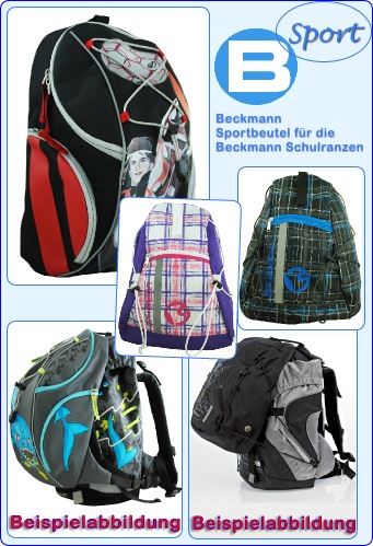 beckmannsport